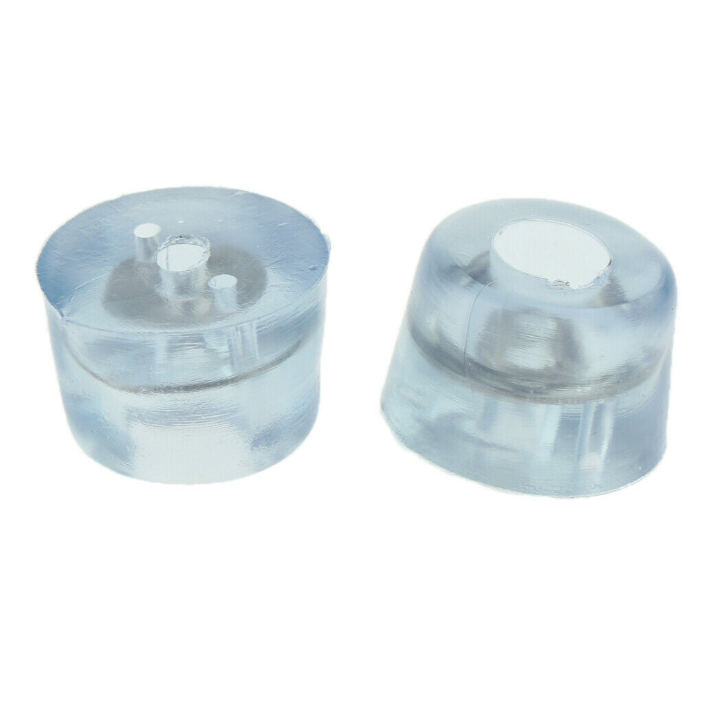 18pcs Furniture Glide Feet Slider Pad Table Chair Leg Riser Floor Protection