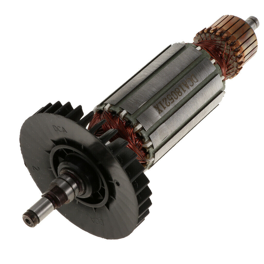 Rotor motor spare parts for Dongcheng /, easily installed