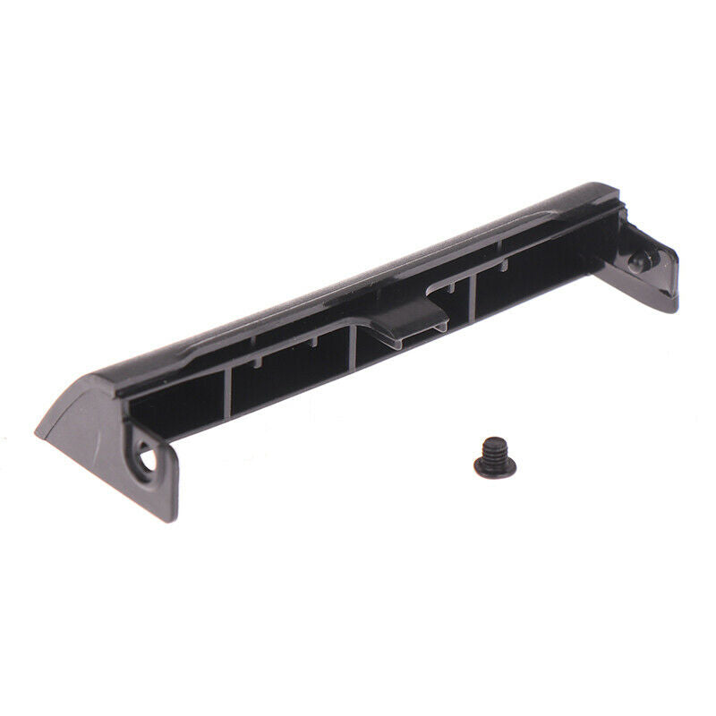 New Hard Drive Caddy Cover With Screw For Dell Latitude E6520 E64.l8