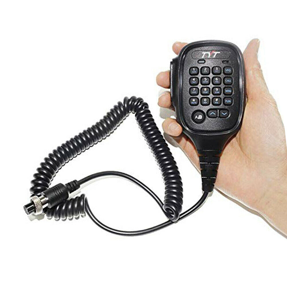 Waterproof Speaker Microphone for TYT TH-8600 Car Radio Two Way Radio