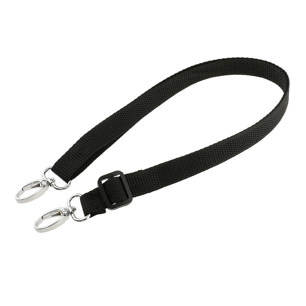 Leather Hairdressing Scissors Combs Bag Barber Holster + Neck Duster Brush