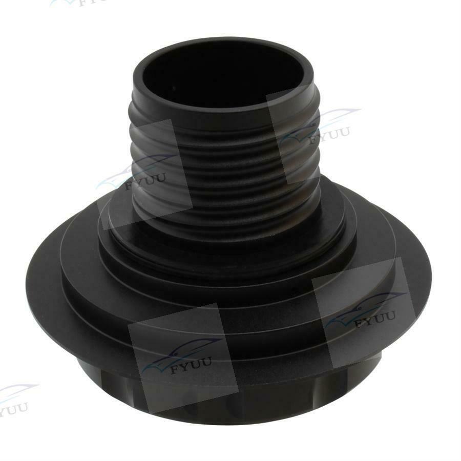 Motorcycle Petrol Cap Fuel Gas Tank Cover for BMW R45 R60 R75 R80 R90 90S 100R