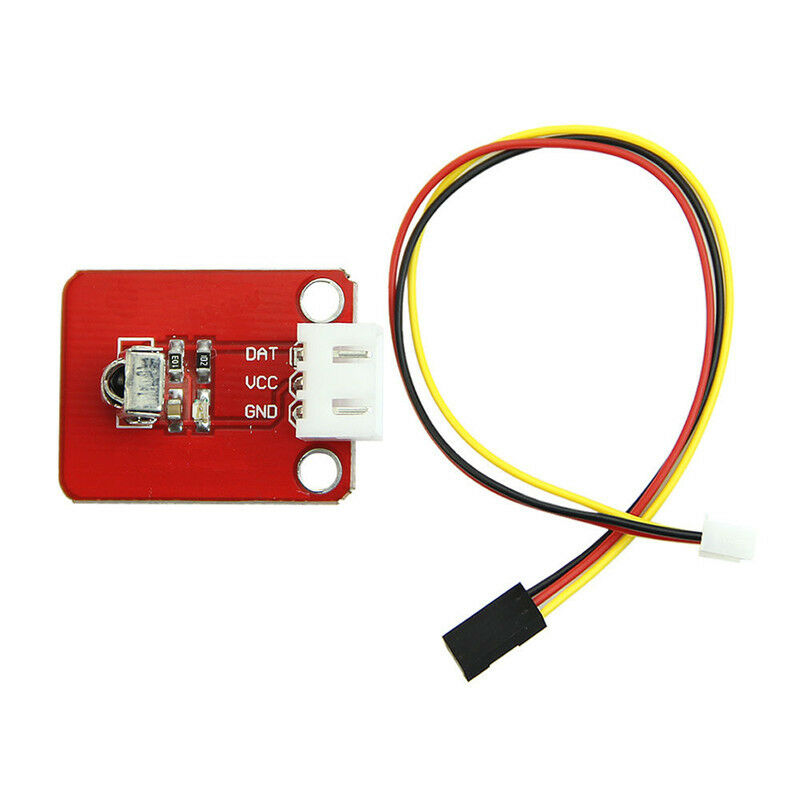 Infrared Sensor Receiver Module Board Remote IR Sensor For Arduino