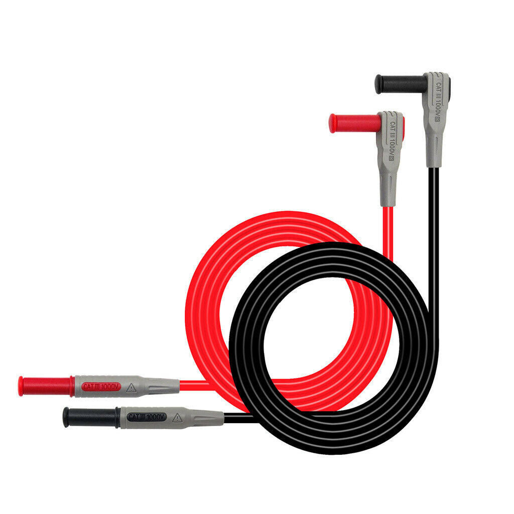 Cleqee P1200B Multi-purchase Puncture Probe Test Kit Test Replaceable Needle