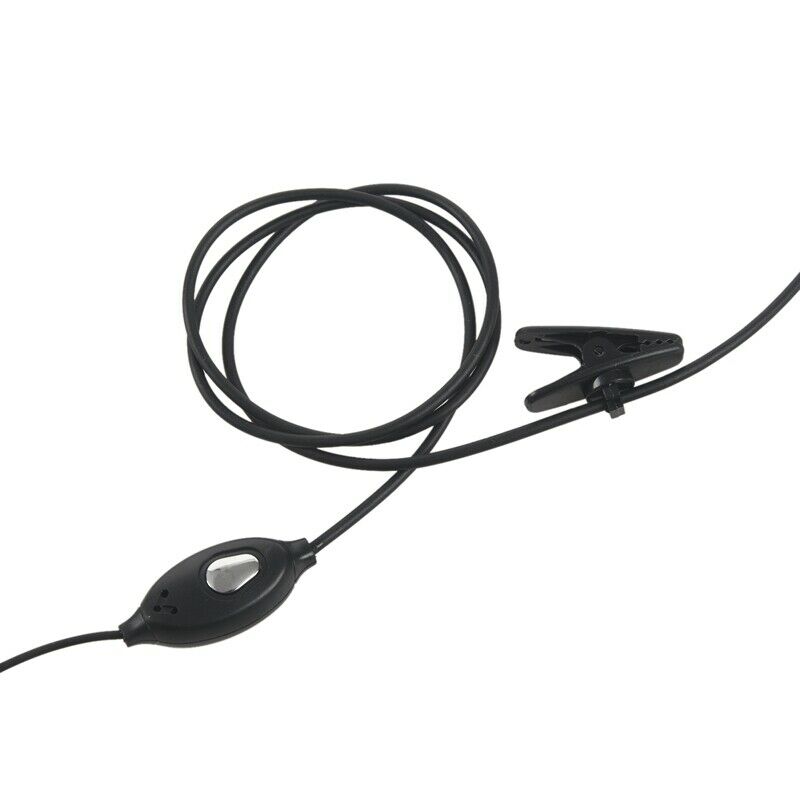 for Baofeng headphones UV-5r Earpiece for Radio Walkie Talkie Headset Mic MicrU5