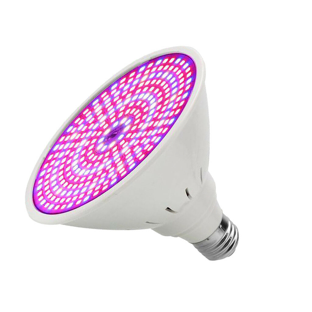 290 LED Light for Garden Planting Grow Aquarium LED Bulb