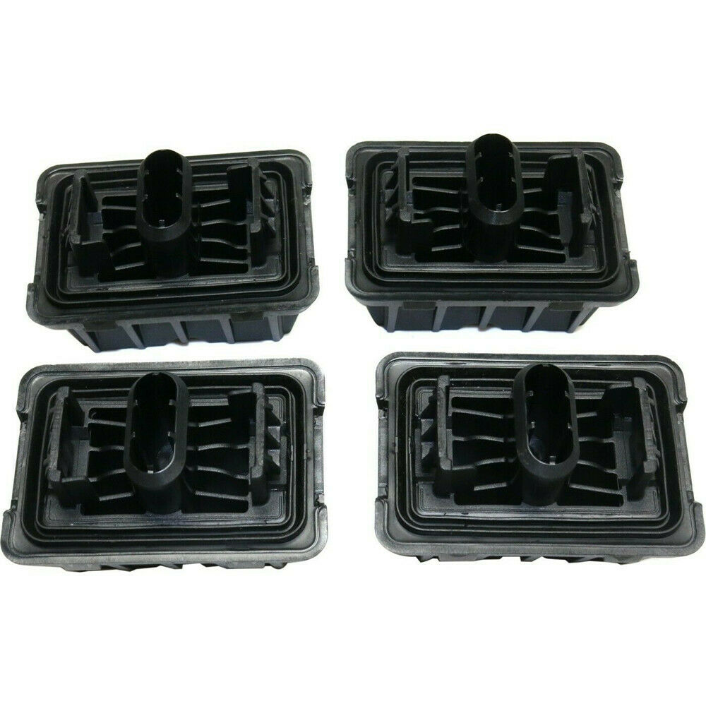For BMW 328i M3 335i E92 51717164761 Jack Pads Set of 4 328 3 Series Coupe E93
