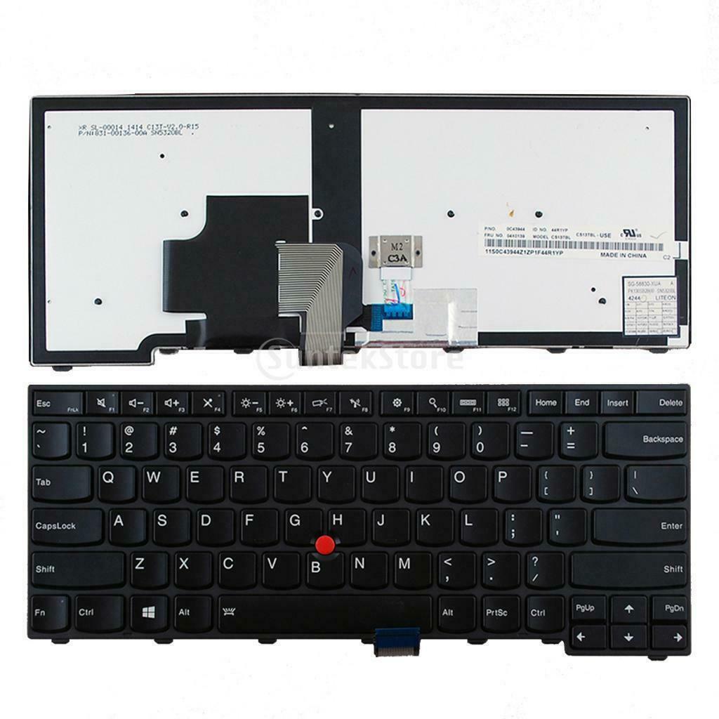 New Keyboard Backlit for   IBM Thinkpad T440 T440P T440S T450 T450s