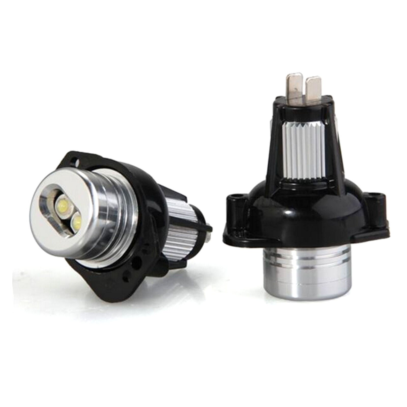 Fit for BMW E90 E91 2pc 6W High Power 3 Series LED LRing White Halo