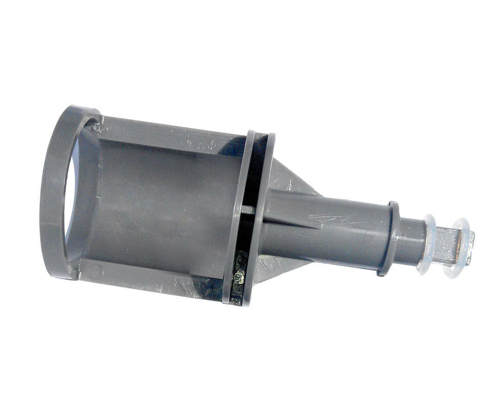 Spa Hot Tub Diverter Stem 2" Valve for  Waterway CMP Hydroair Universal
