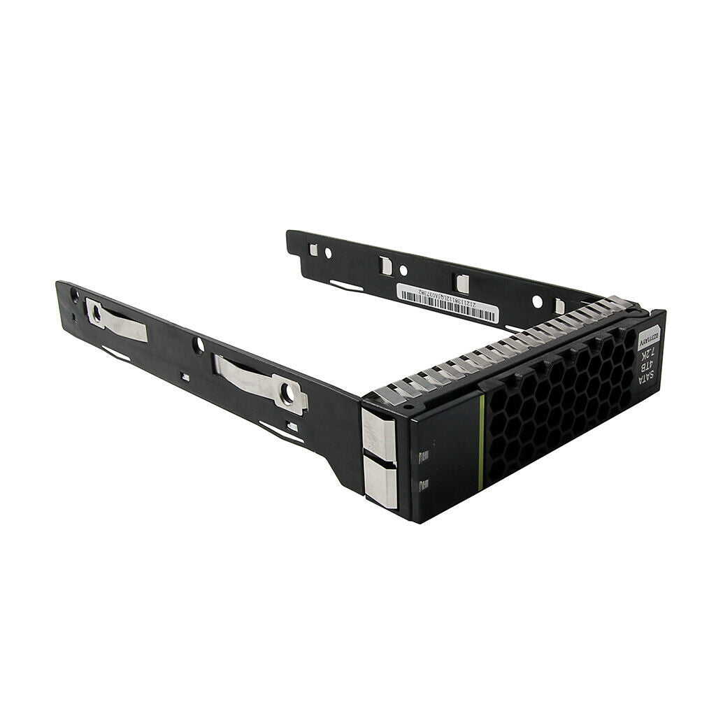 Huawei V3 3.5" Hard Drive Caddy Tray Sld for Huawei RH2288 V3 RH1288V3 RH5885 V3