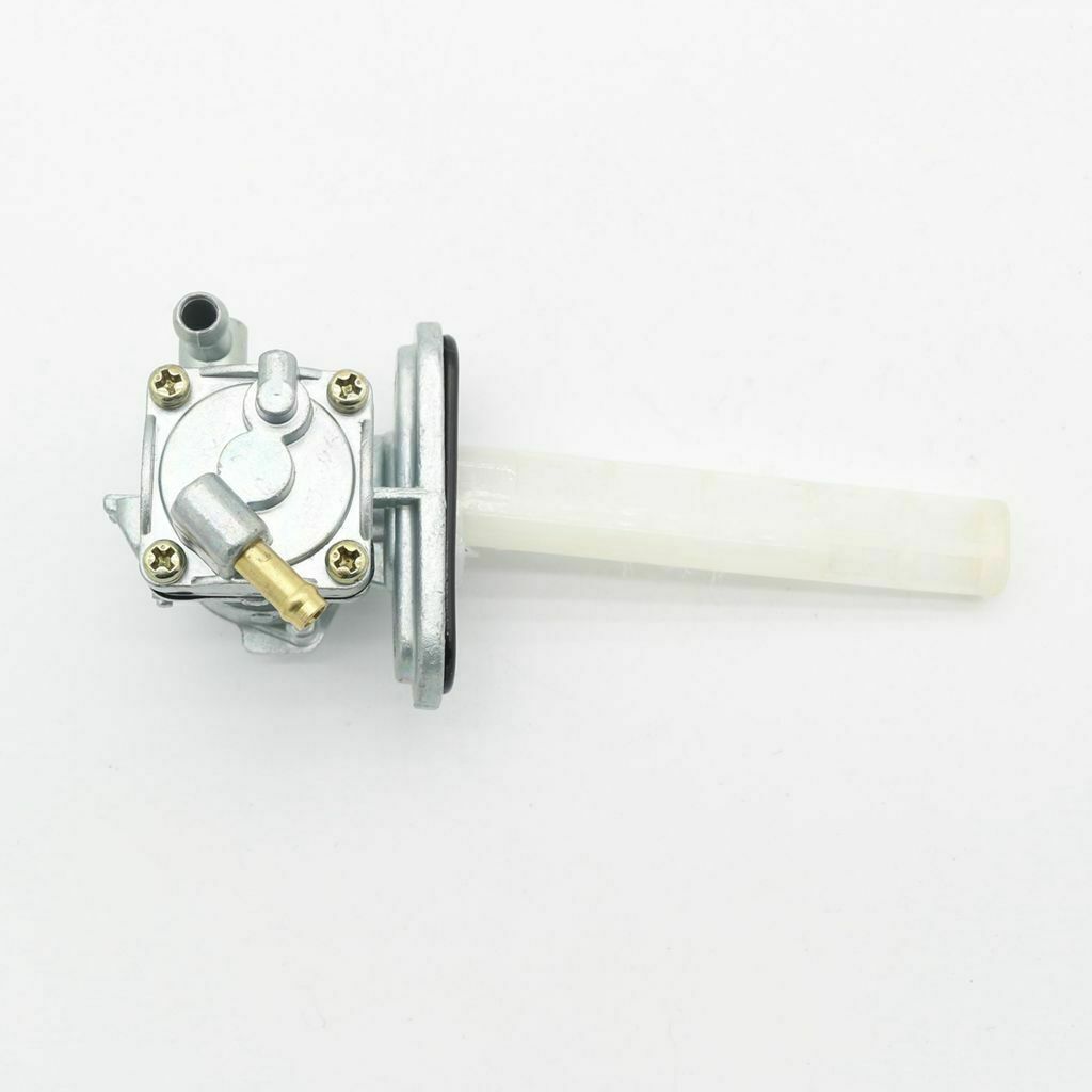 Fuel Valve On/Off Petcock Switch Replacement for for Suzuki 600 GSX600F Katana