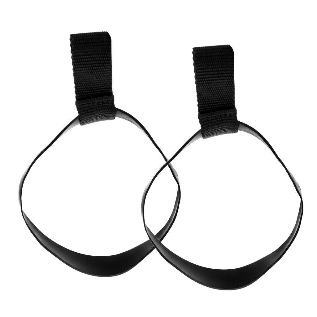 3X 2 Pieces Elastic Scuba Diving Tank Bottle Hose Retainer Band ACCS L