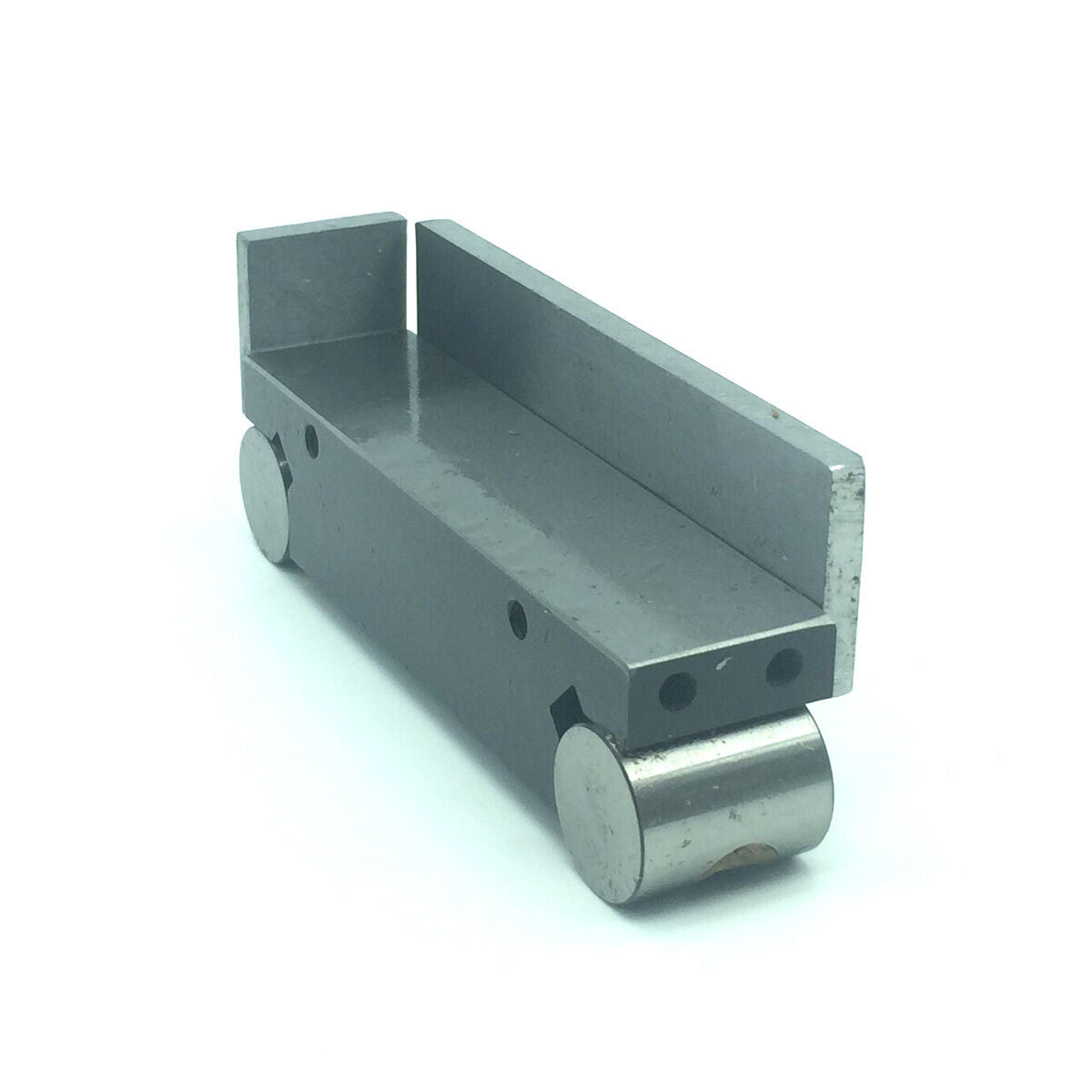 Brand New GROUND 100 X 25mm PRECISION SINE BAR ROLL HARDENED  [M1]