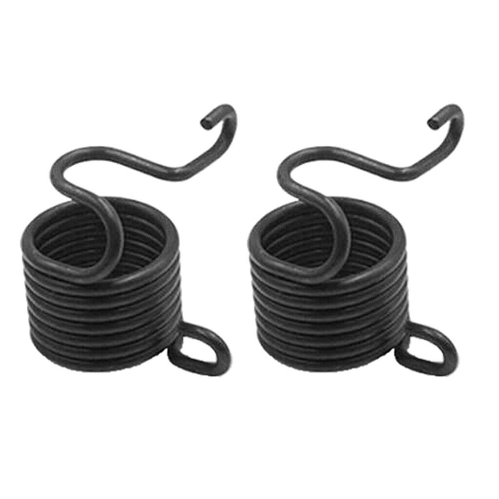 2pack Pneumatic Retainer Spring Pneumatic