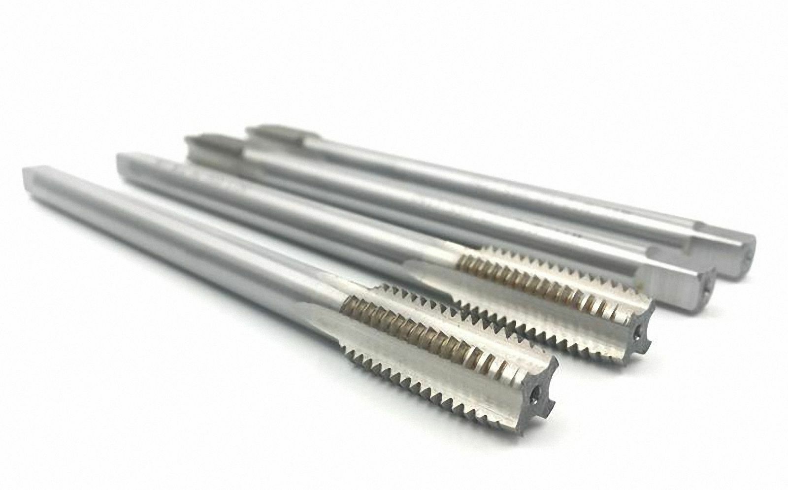 M12 x 1.5 x 120mm Extended Extra Long Right hand Tap [M_M_S]