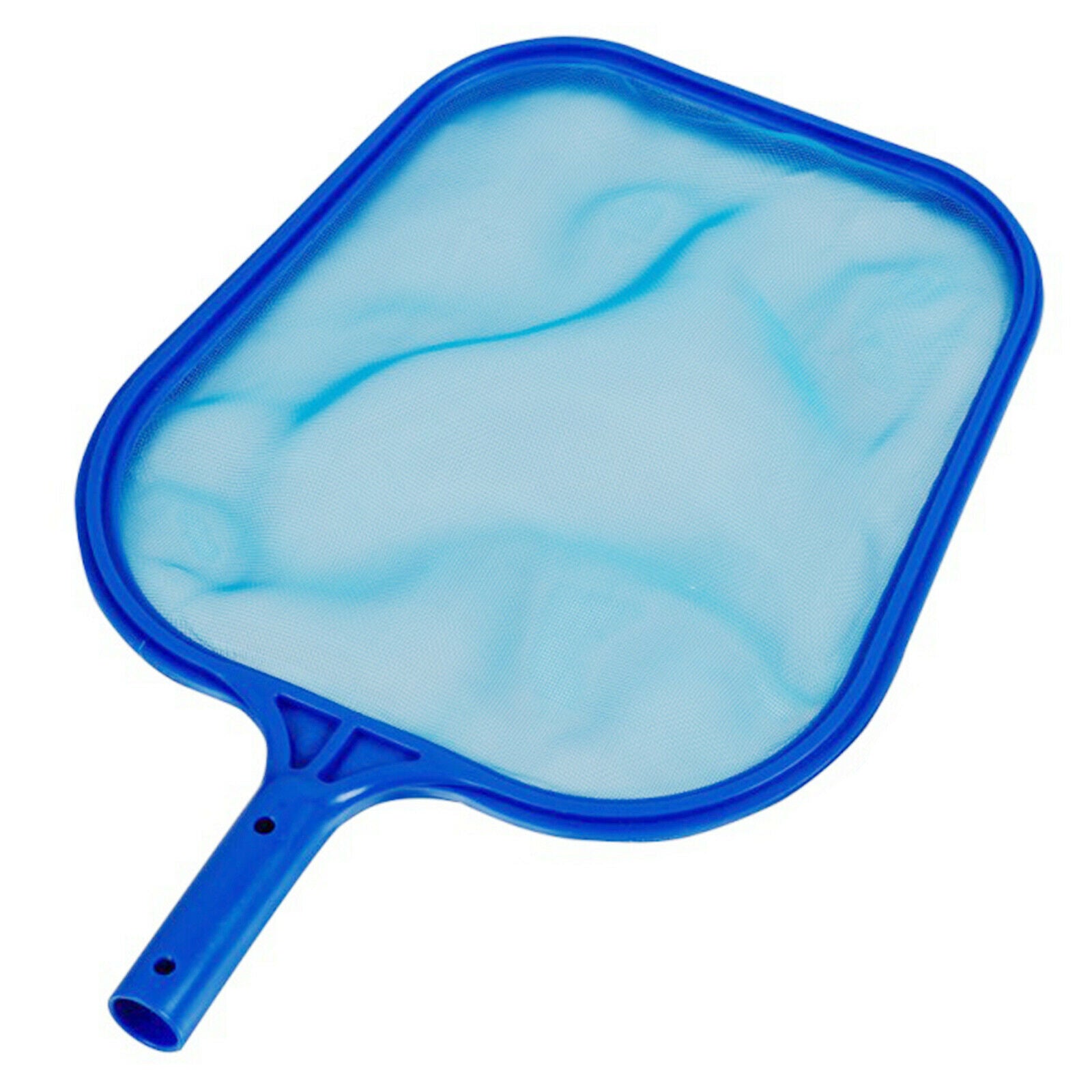 162cm Pool Leaf Skimmer Net Cleaning with 5 Pole for Hot Top Removing Debris