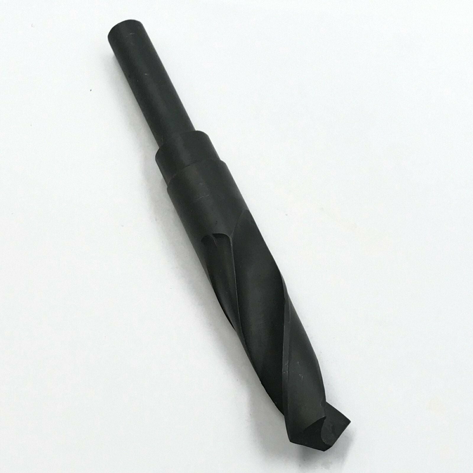 Reduced Shank Twist Drill Bit HSS 16.2mm [M1]