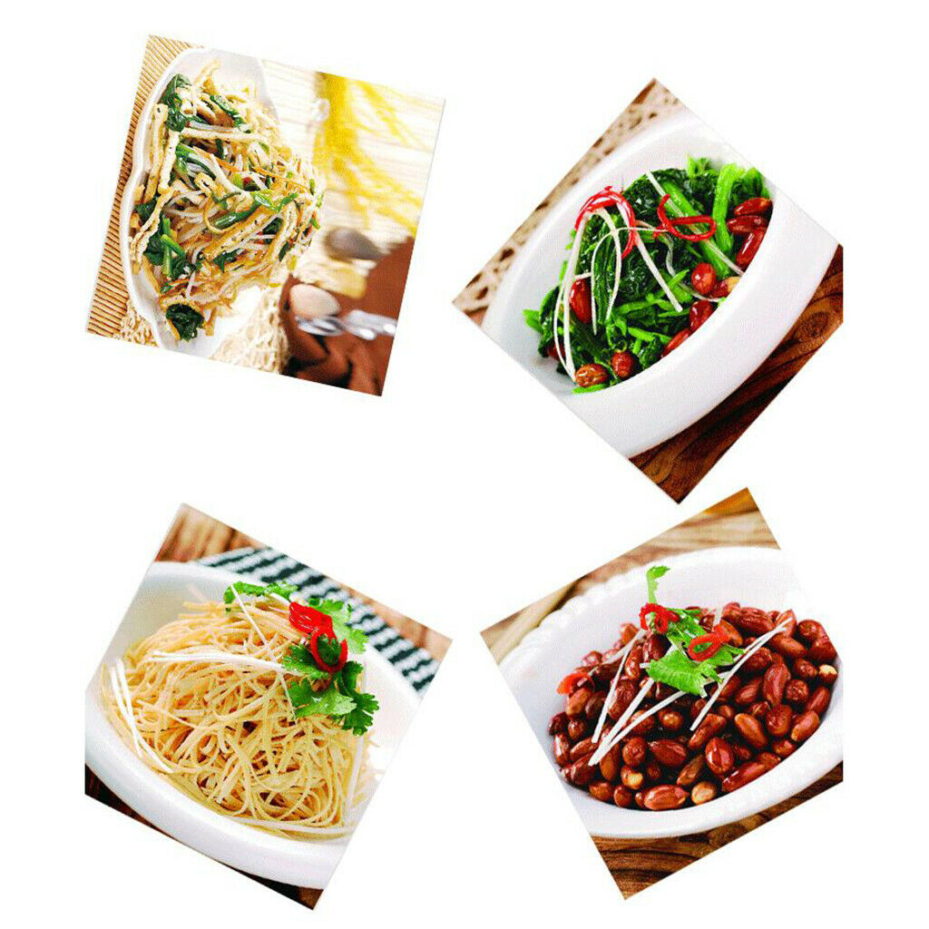 Food Tong Stainless Steel Pasta Spaghetti Noodle Clip Anti-Skid Tong Clamp