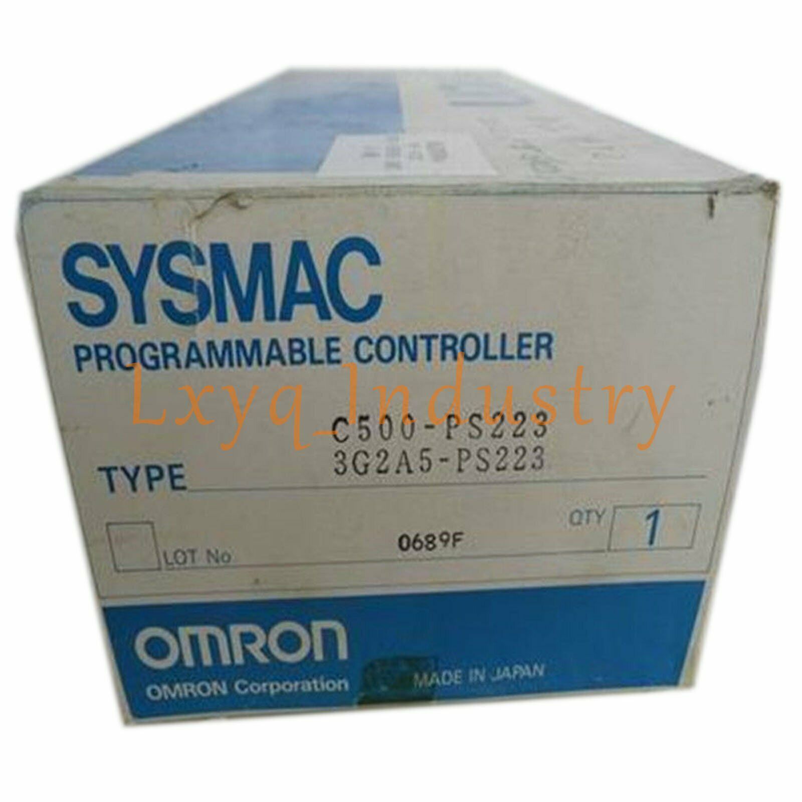 Omron C500-PS223 PLC Module C500PS223 Brand New Quality Assurance