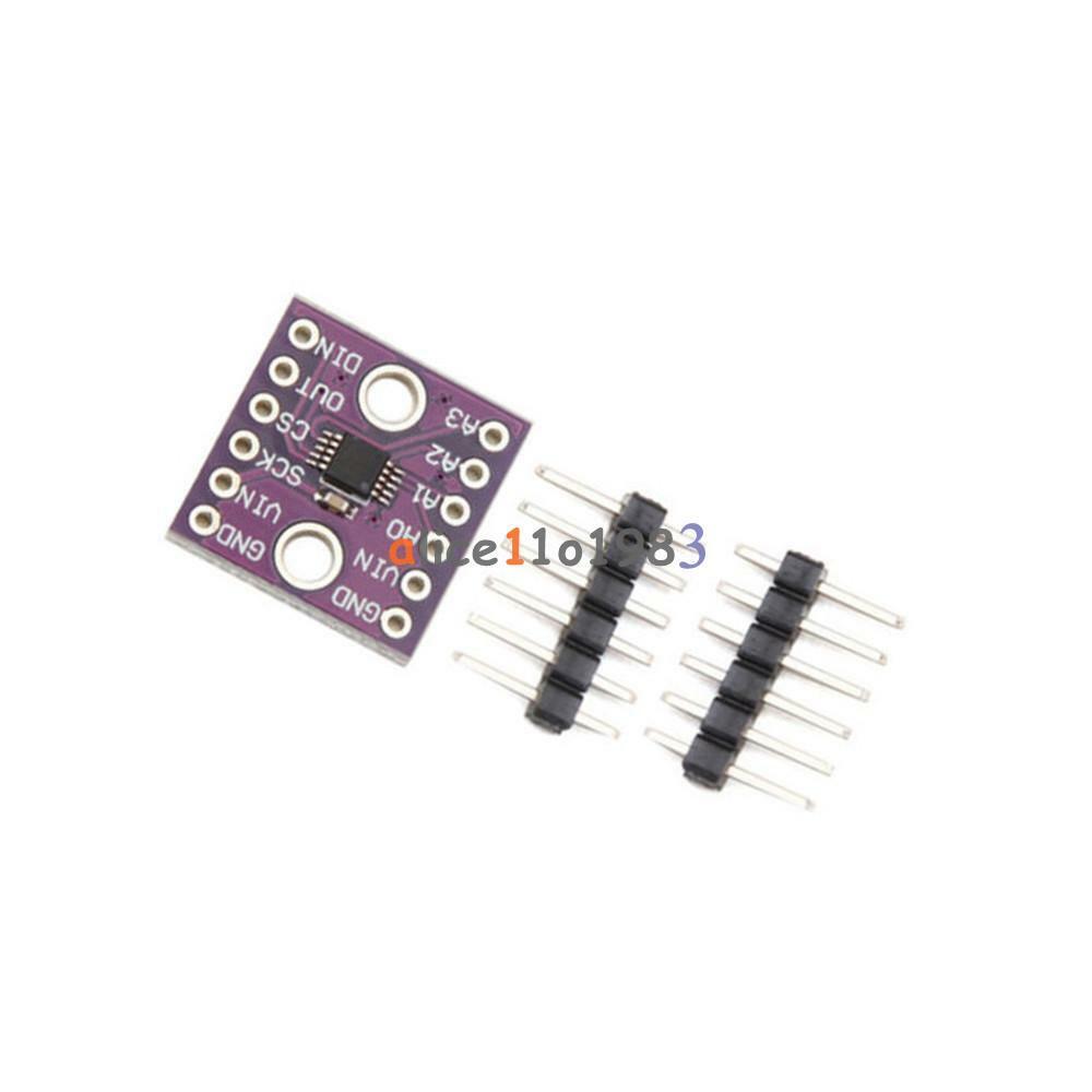 CJMCU-1118 ADS1118 16-bit ADC ADC SPI Communication Module Development Board