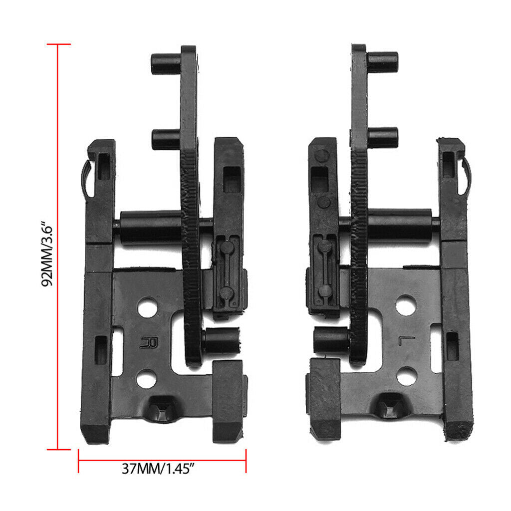 Heavy-duty Sunroof Repair Kit Car Fits Ford F250 F150 F350 F450 Lincoln