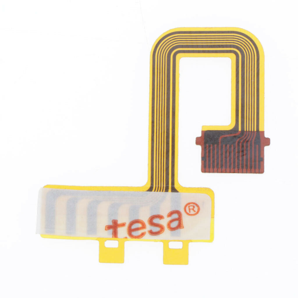 Lens Bayonet Contactor Flex Cable FPC for   AF-S DX 18-55mm VR - Gen1