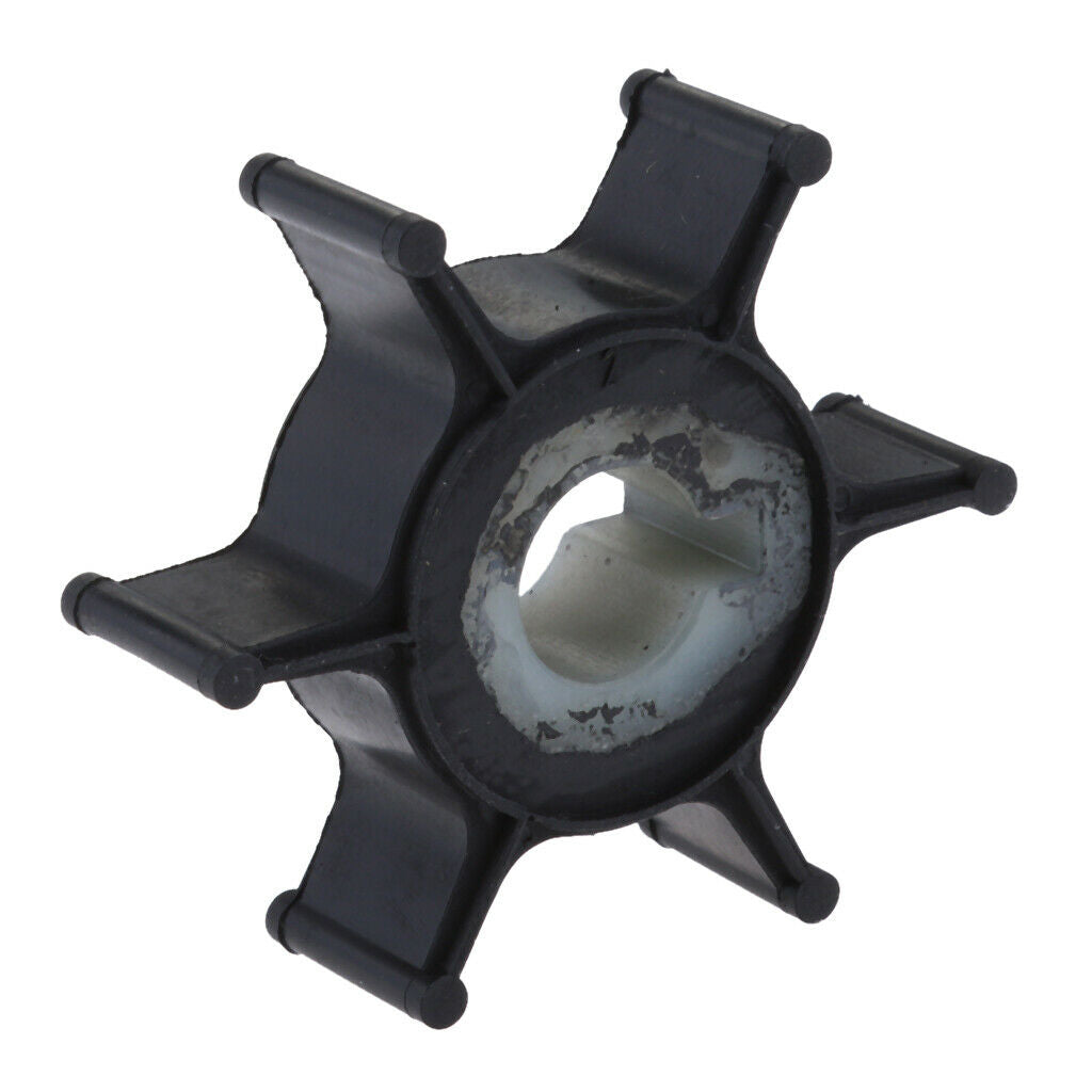 Impeller for Yamaha 2-Stroke 2hp P45 2A 2B 2C Outboard Motors 646-44352-01