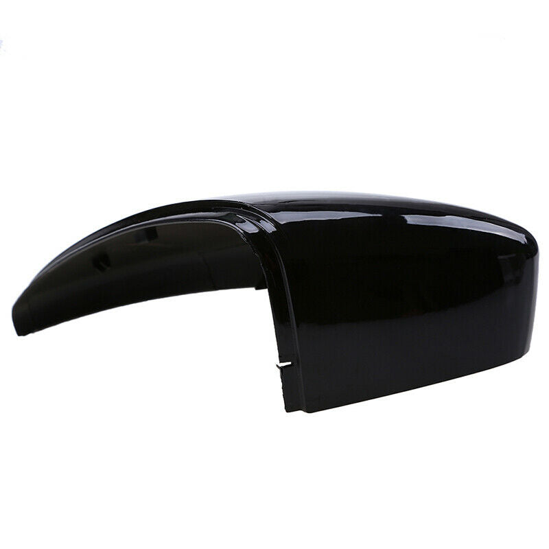 1Pc Left Side Door View Mirror Cover Cap For VW Jetta Passat Beetle 2009-2018