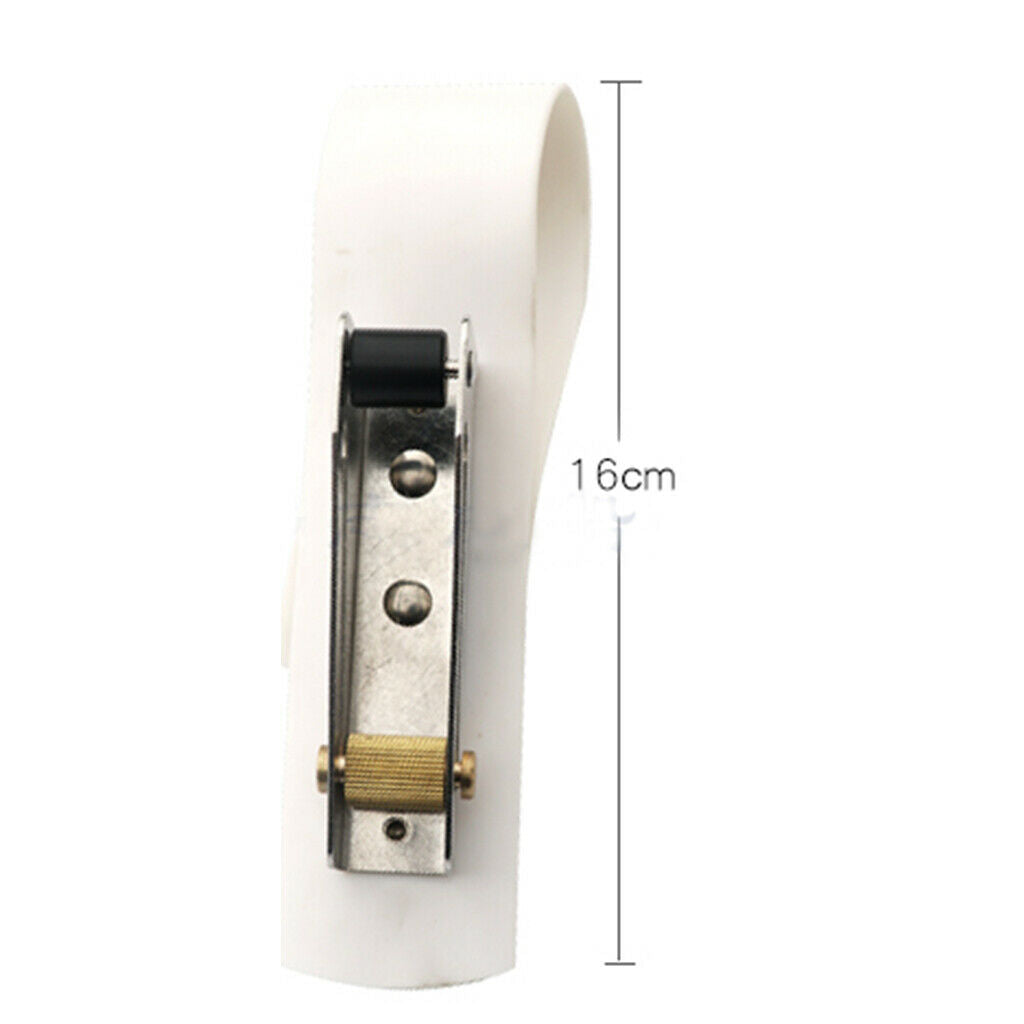 Boat Fender Hanger Tie Down Rope Fastener Bungee Cord Adjuster Cord Claw