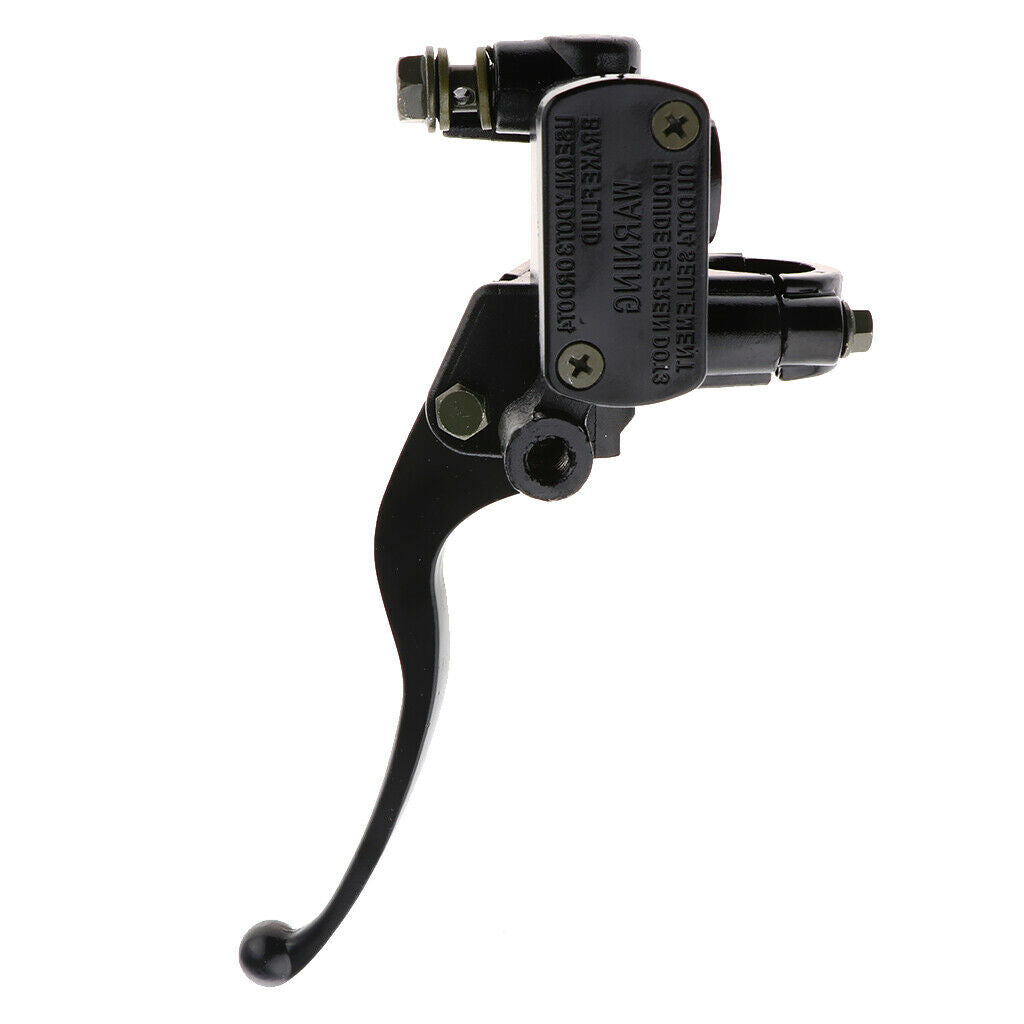 New Front Brake Master Cylinder For GY6 50cc 60cc 82cc 100cc 125cc