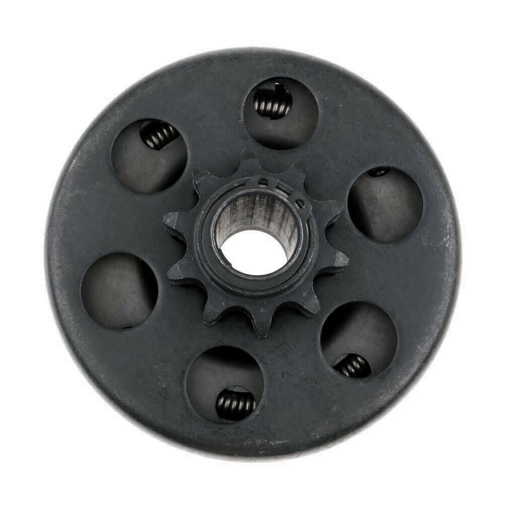 Performance Clutch 3/4" Bore /420 Chain 10T Tooth For Go Kart Mini Bike BK CA