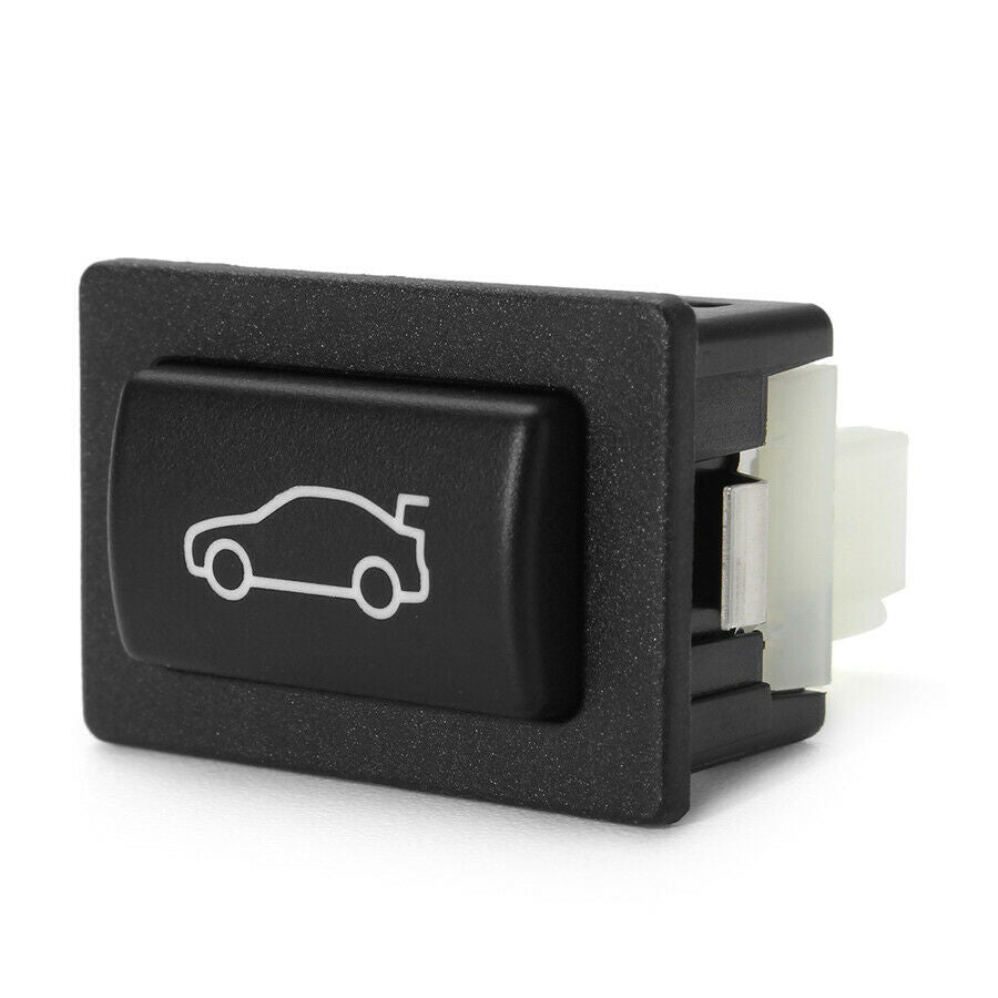 Trunk Unlocking Switch Button Fit For BMW 3 Series 5 Series 7 Series 61319200316
