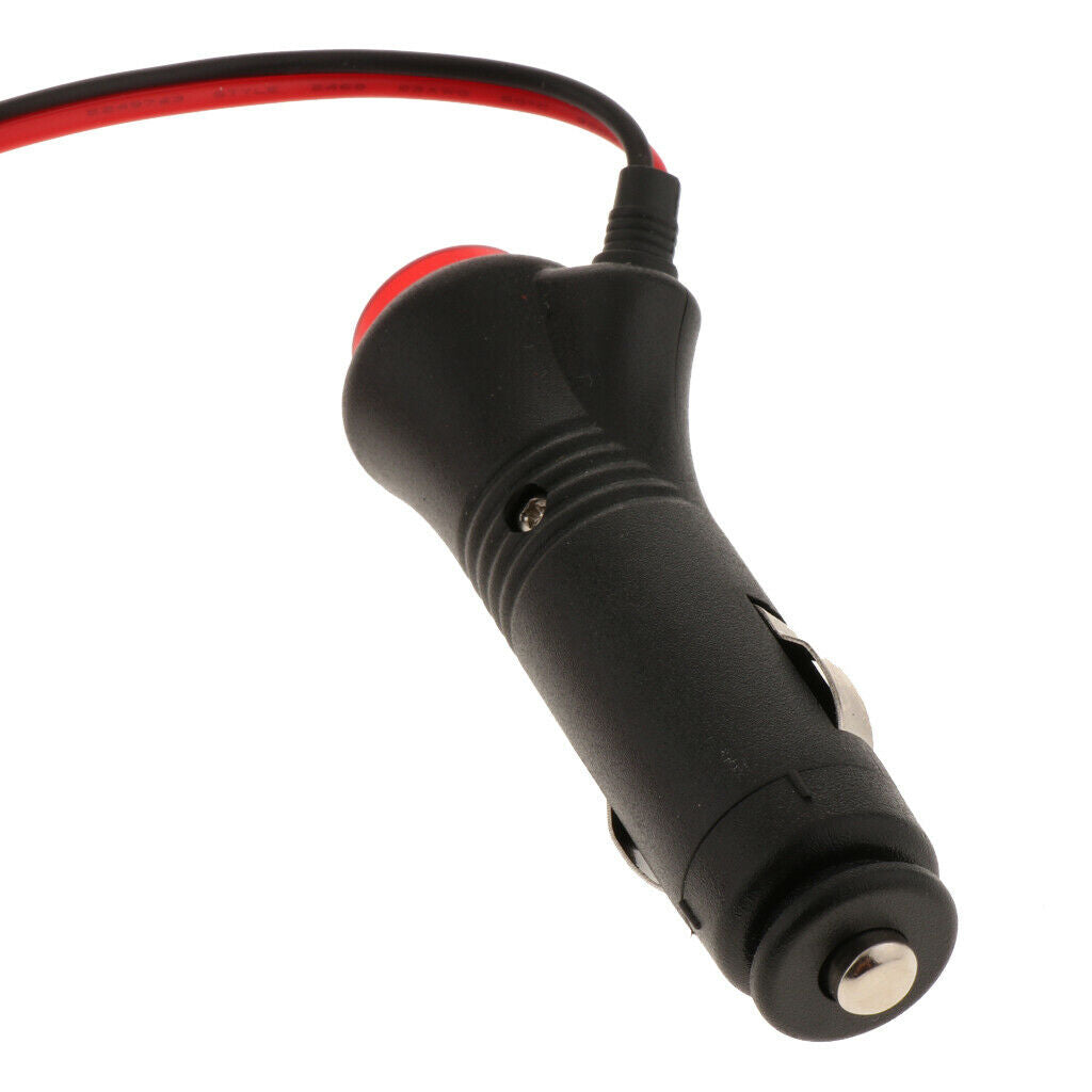 Car Topper 12V Superbright LED Light Cab Roof Top Illuminated Sign Indicator