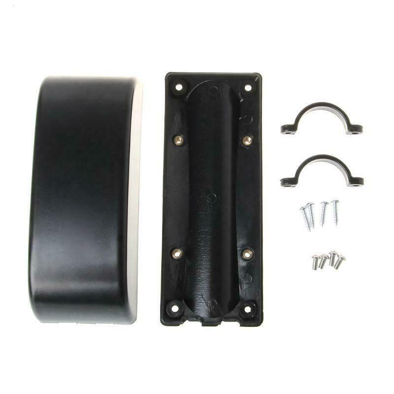Waterproof Electric Bike Moped Scooter Controller Box E-Bike KIT Case Mountain