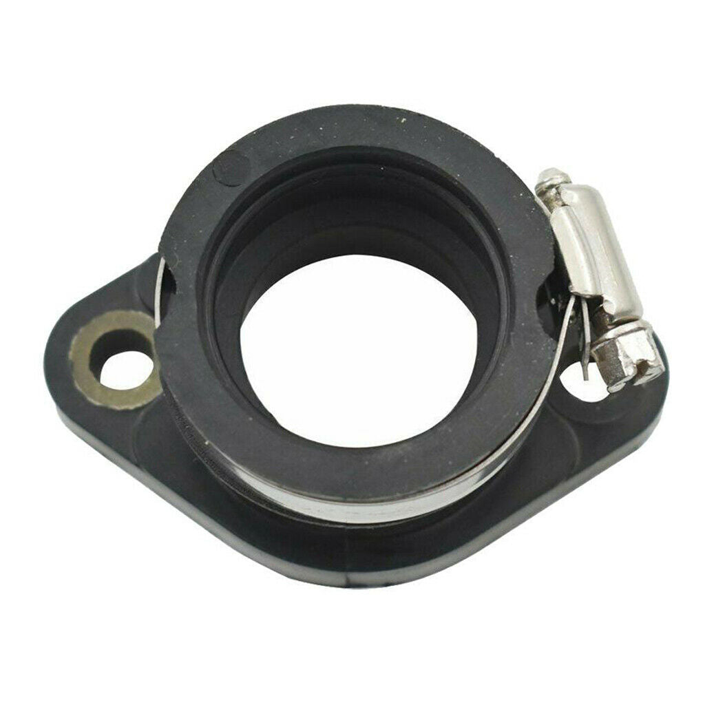 1 Piece Intake Manifold Carburetor Trunk Motorcycle Accessories Suits For