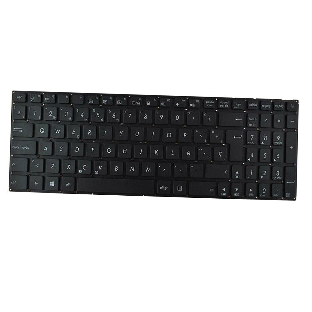 Slovakia Design Frameless Keyboard For ASUS