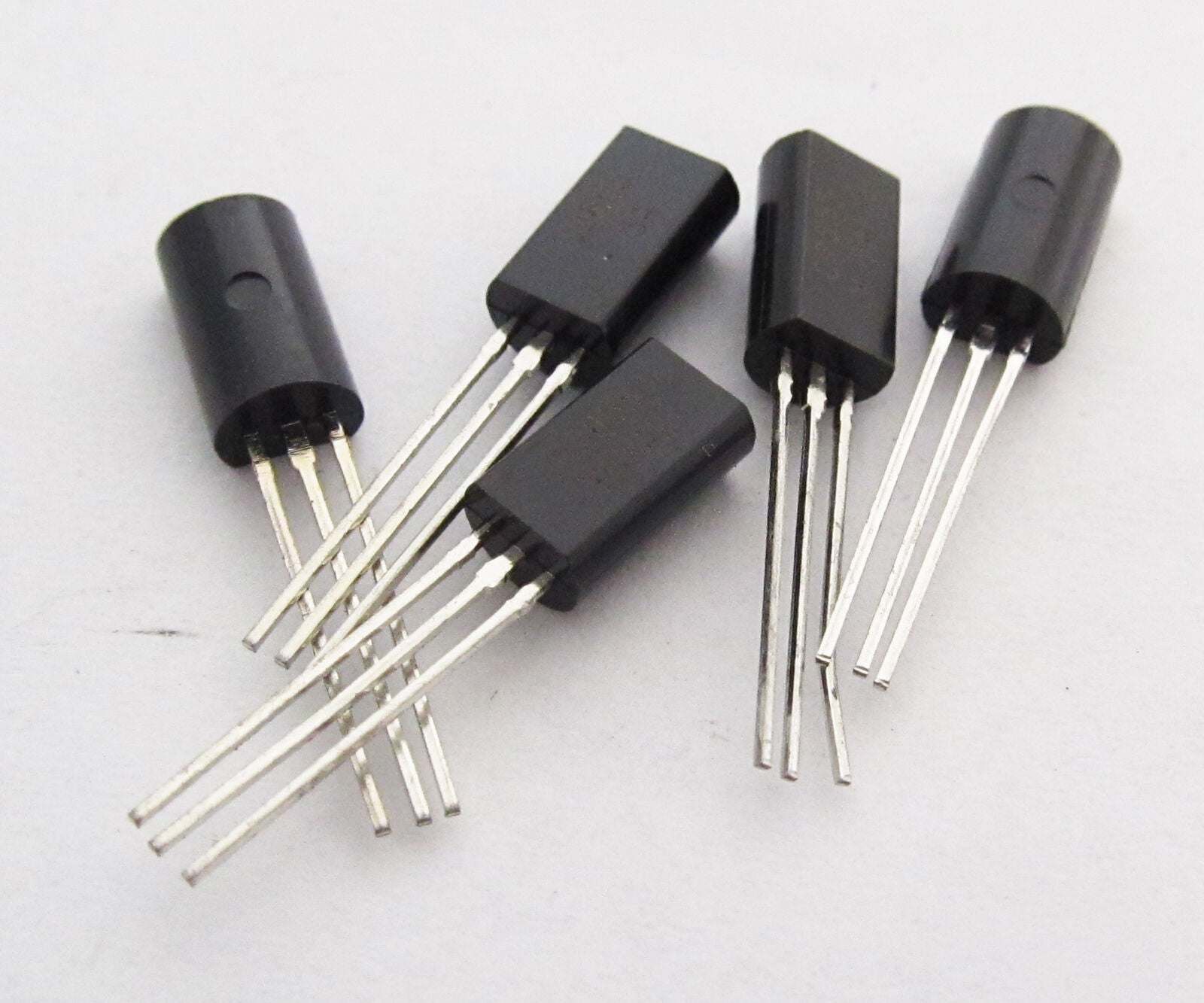 10pcs New Transistor C2655 2SC2655 NPN TO-92