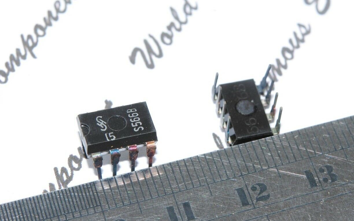 1pcs - SIEMENS S556B DIP-8 IC