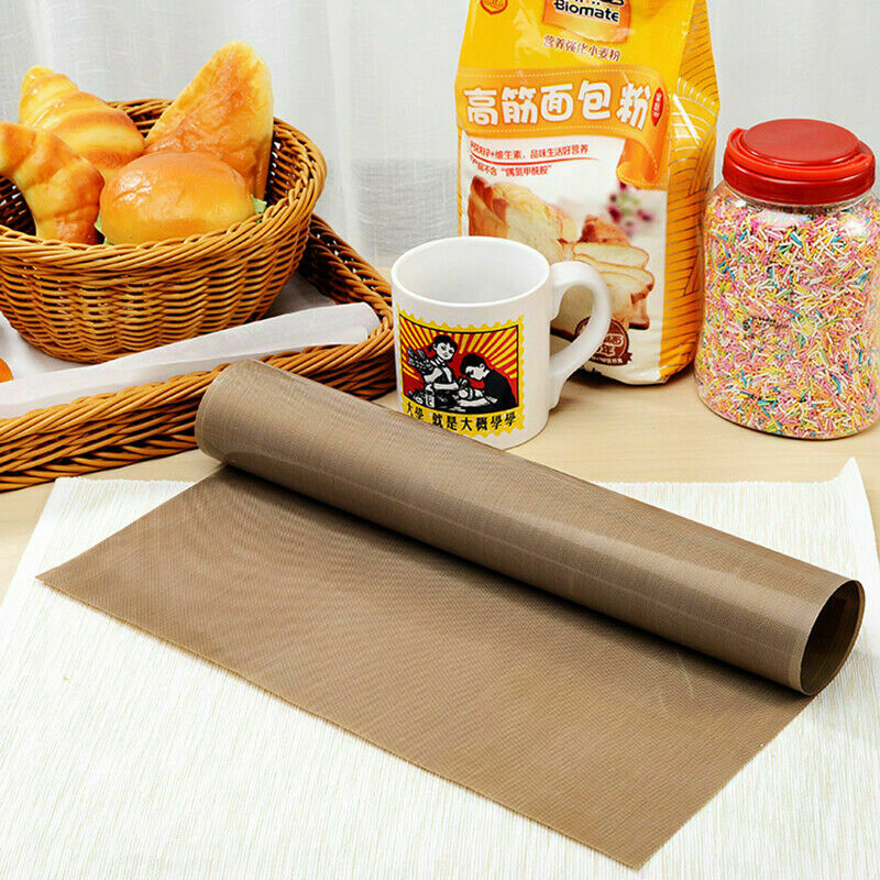 Durable Baking Mat Non-Stick Pastry Cookie Sheet Oven HOT 2021 Mat Baking