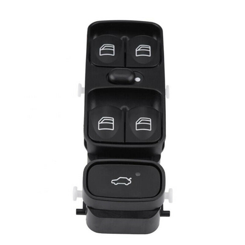 Power Master Window Switch for Mercedes W209 CLK320 CLK500 03-09 A2098203410BDA