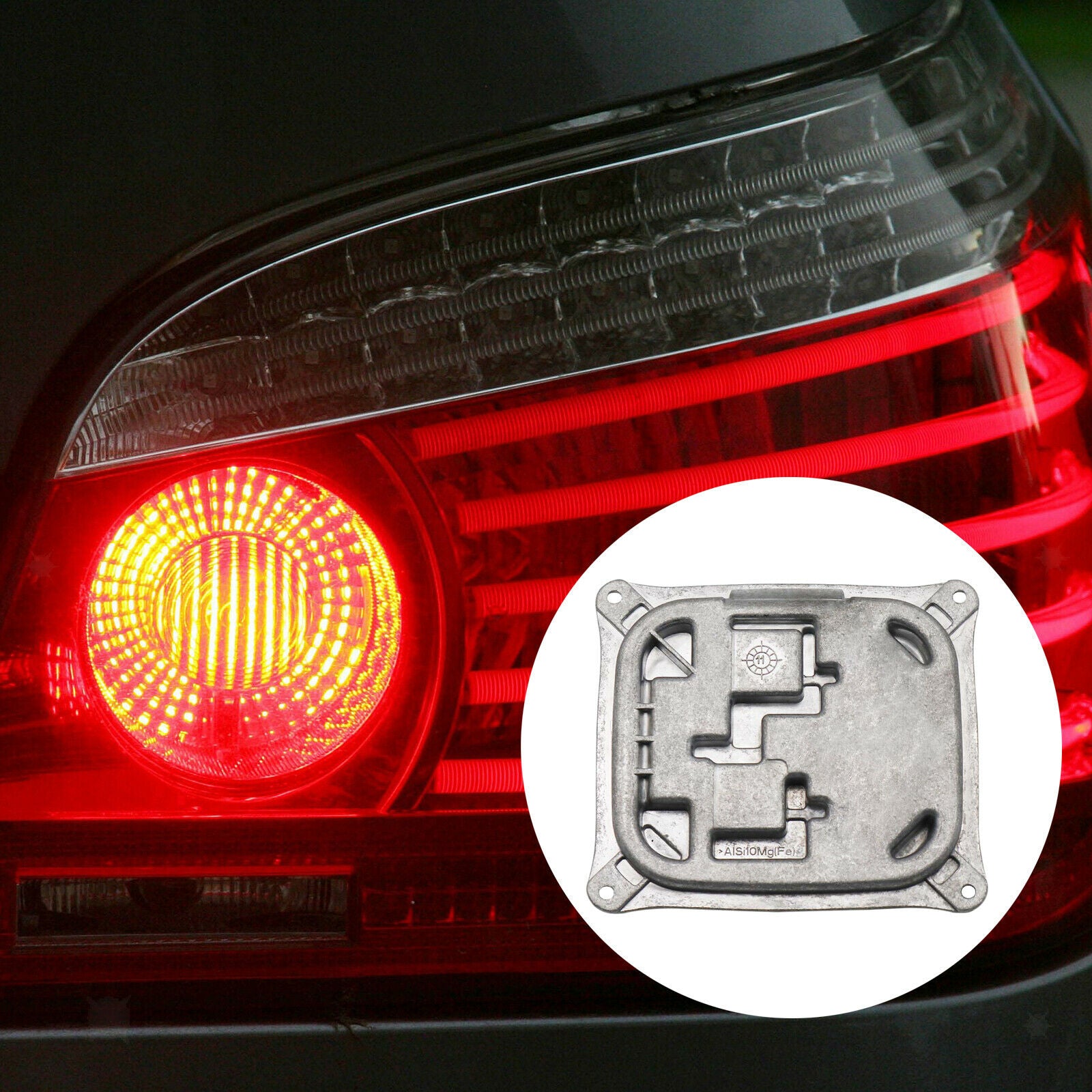 LED Headlight Ballast Control Module Unit Fits for BMW 3 Series X5 E70