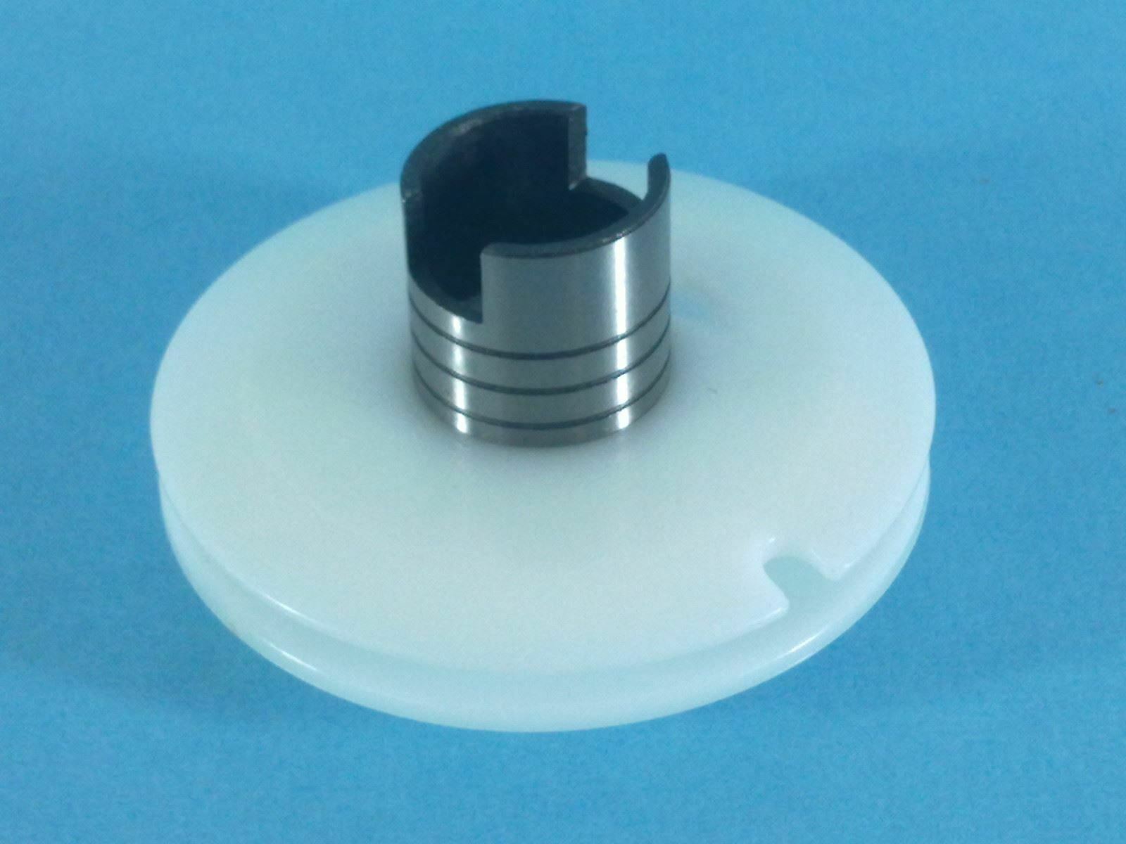 Starter Pulley for HUSQVARNA K 750, K 760, K 950, K 960, K 970 [#506258102]
