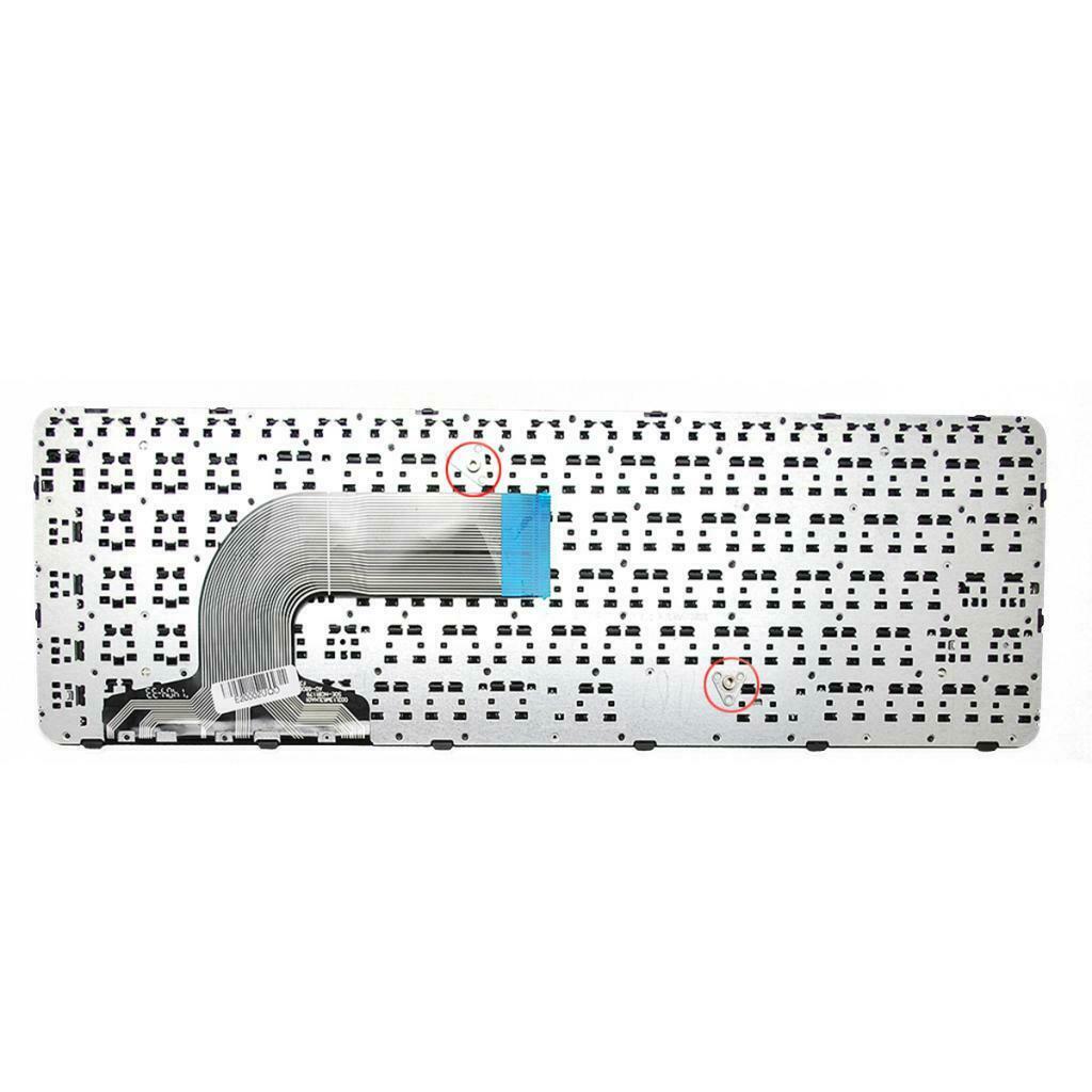 Laptop Keyboard Russian for  Pavilion 15-N 15-E N200 15-E000 15-E100