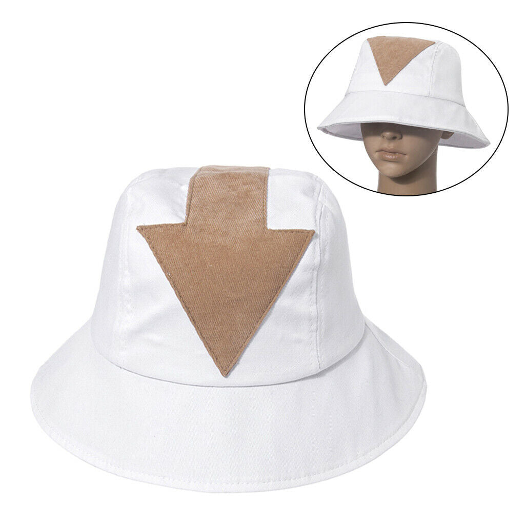 Fashion Unisex Bucket Hat Flat Top   Fisherman Fishing Hunting Outdoor