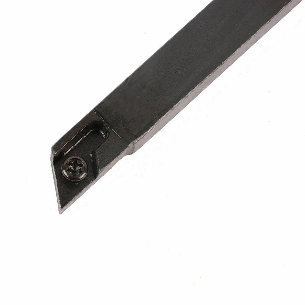 SDACR1212H11 lathe External Turning Tool Holder +10pcs DCMT11T304 BP010 insert