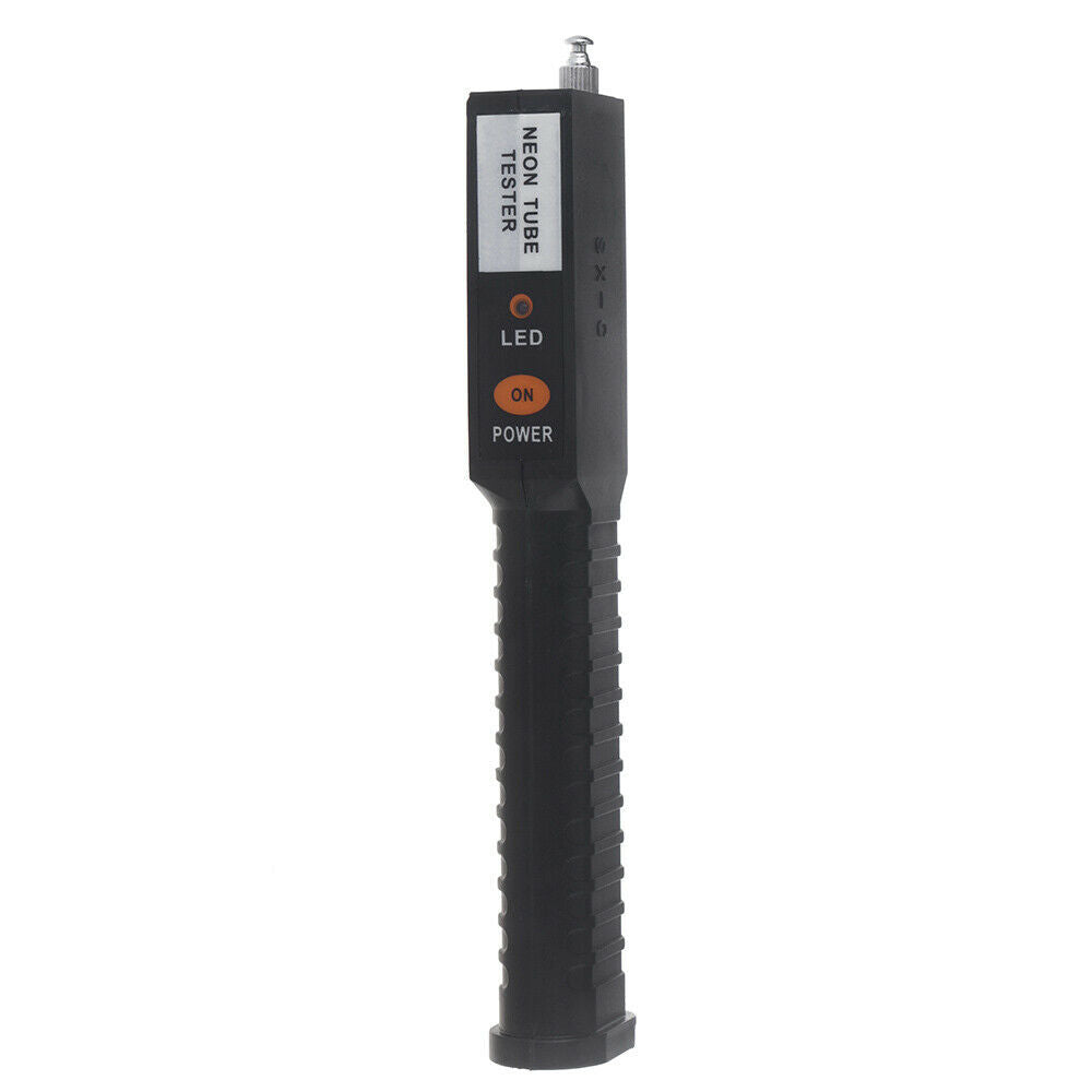 Neon Tester, Handheld Neon Tube Lamp Fluorescent LED Tester