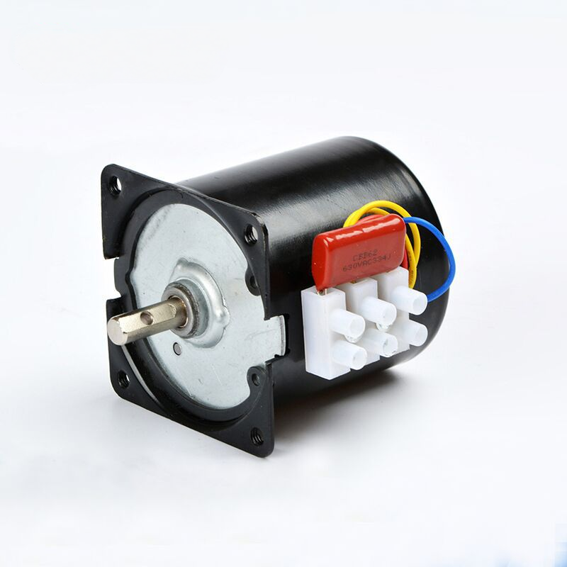 220V Synchronous Motor Permanent Magnet Synchronous Motor