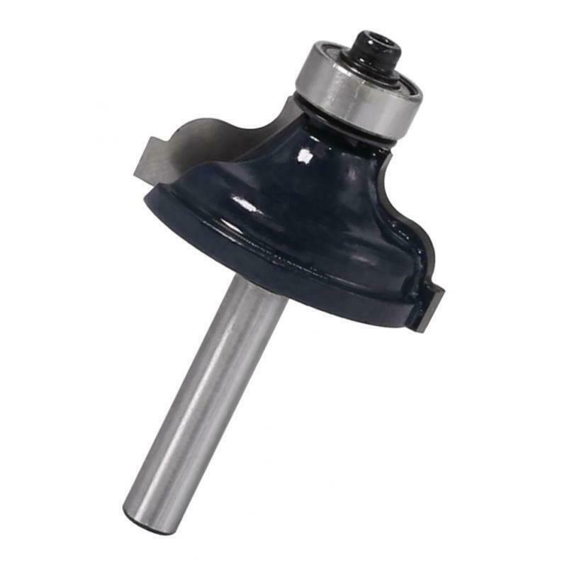 1/4" Shank Slotting Router Bit for woodworker Cemented Carbide  A