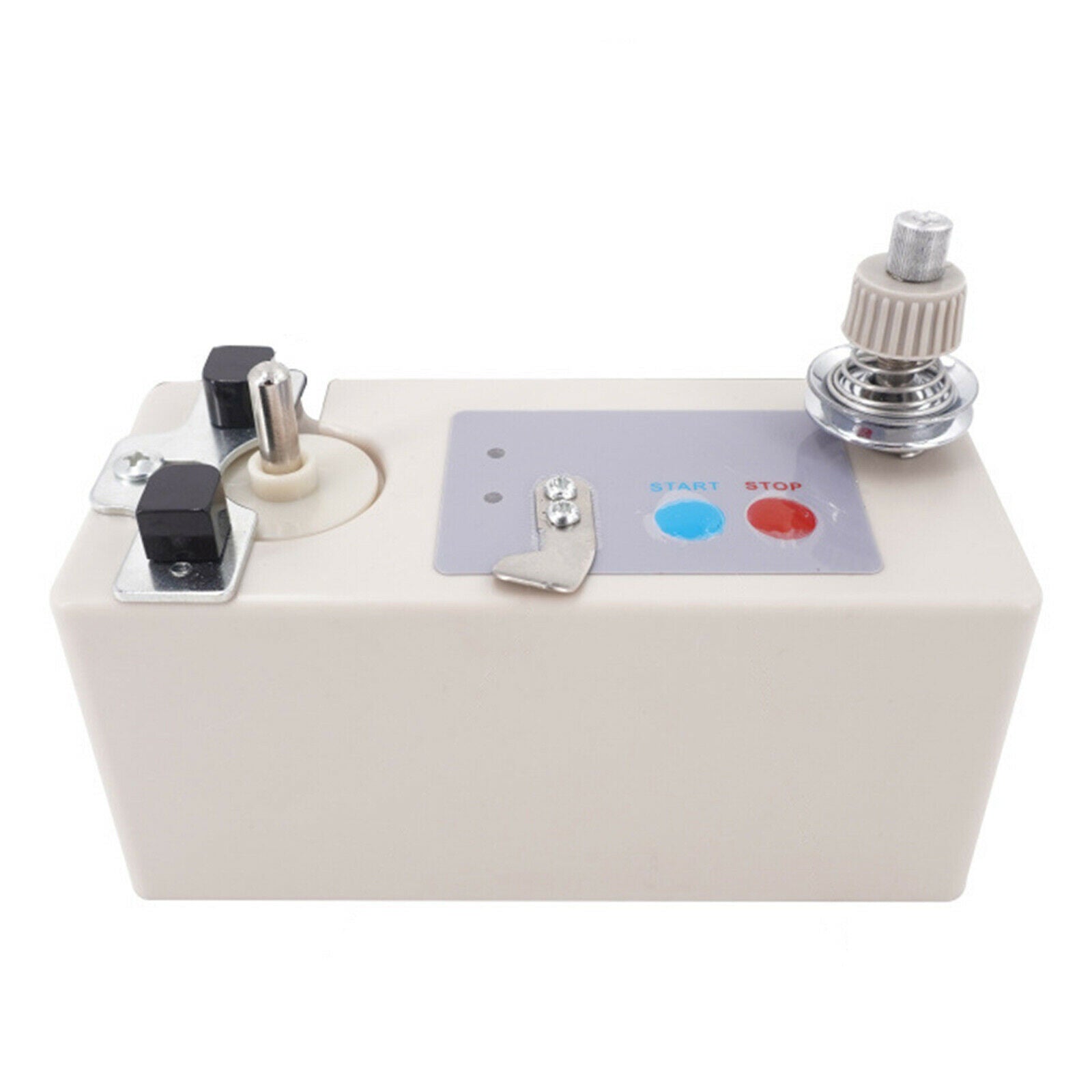 Automatic Bobbin Winder Electric Thread Yarn Winding Machine for Embroidery
